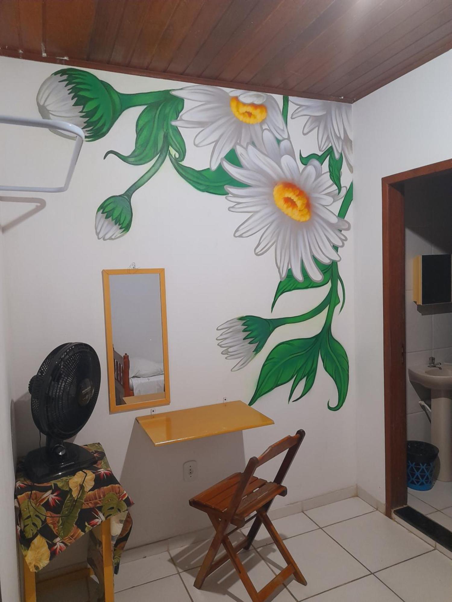 Pousada Flora Buzios Buitenkant foto